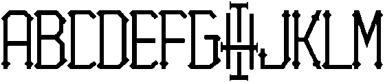 TheQuest otf (400) FONT