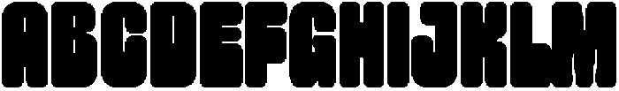 TheSaltyMonday-Sans otf (400) Font