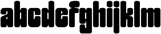 TheSaltyMonday-Sans otf (400) FONT