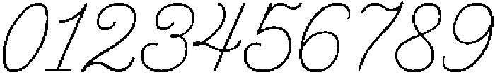 TheSaltyMonday-Script otf (400) Font OTHER CHARS