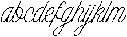 TheSaltyMonday-Script otf (400) FONT