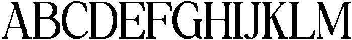 TheSnuffleSolstice-Regular otf (400) Font UPPERCASE