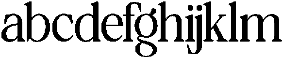TheSnuffleSolstice-Regular otf (400) FONT