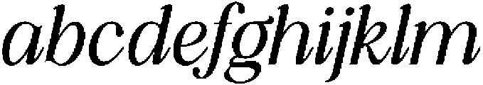 TheStarlyEthical-BoldItalic otf (700) FONT