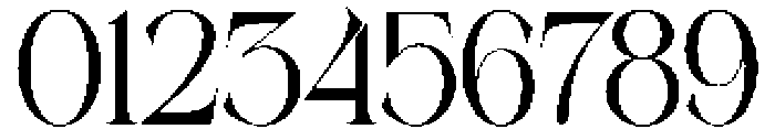 TheStarlyEthical-Regular otf (400) Font OTHER CHARS