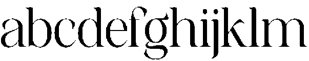 TheStarlyEthical-Regular otf (400) FONT