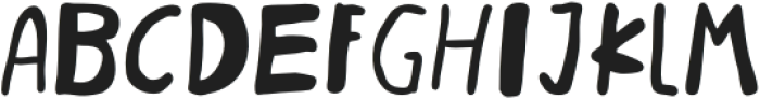 TheWildCopenhagen otf (400) FONT
