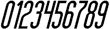 Theatrical Composition Light Italic otf (300) Font OTHER CHARS