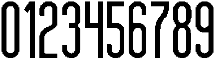 Theatrical Composition Light otf (300) Font OTHER CHARS