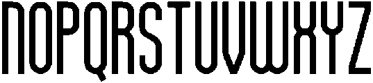 Theatrical Composition Light otf (300) Font UPPERCASE