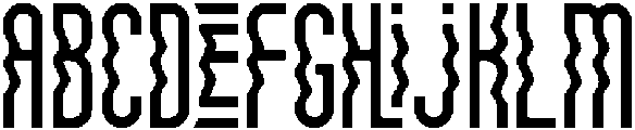 Theatrical Composition Light otf (300) FONT