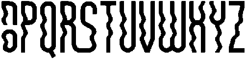 Theatrical Composition Light otf (300) Font LOWERCASE