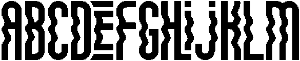 Theatrical Composition Regular otf (400) FONT