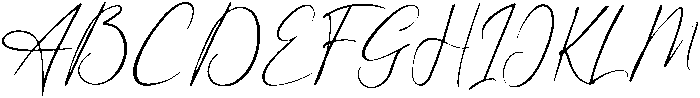 Themollina-Regular otf (400) Font UPPERCASE