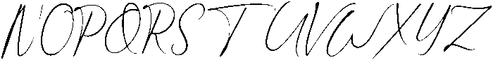 Themollina-Regular otf (400) Font UPPERCASE