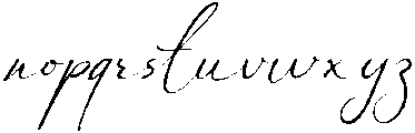 Themollina-Regular otf (400) Font LOWERCASE