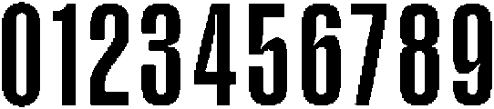 Themora Regular otf (400) Font OTHER CHARS