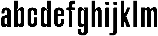 Themora Regular otf (400) FONT