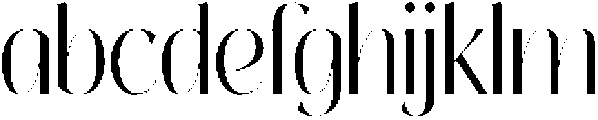 Thereon Light otf (300) FONT