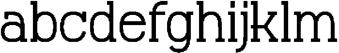 Therodit otf (400) FONT