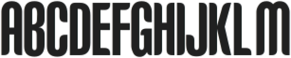 Theta 3 ttf (400) Font UPPERCASE