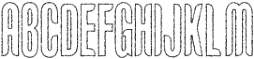 Theta 6 ttf (400) Font UPPERCASE