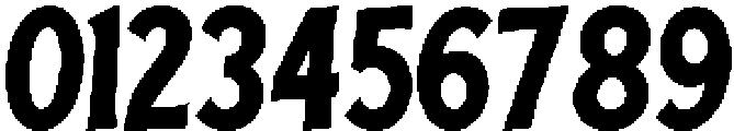 Thialok otf (400) Font OTHER CHARS