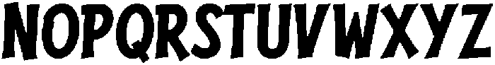Thialok otf (400) Font UPPERCASE