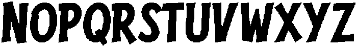 Thialok otf (400) Font LOWERCASE