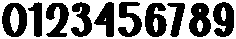 Thick Jelly Regular otf (400) Font OTHER CHARS