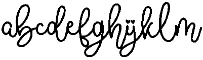 Thick Lover Regular otf (400) FONT