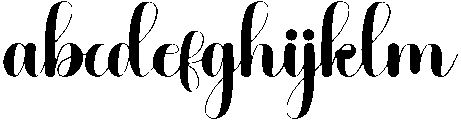 Thick Regular ttf (400) FONT
