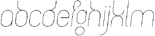 Thin Italic otf (100) FONT