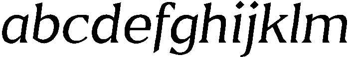 Thin Italic otf (100) FONT