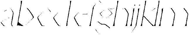 Thin Italic otf (100) FONT