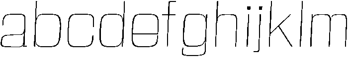 Thin otf (100) FONT