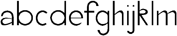 Thin otf (100) FONT