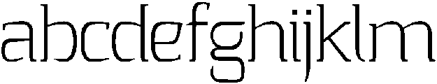 Thin otf (100) FONT