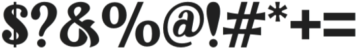 Thingle-Regular otf (100) Font OTHER CHARS