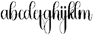 Things Valentine Regular otf (100) FONT