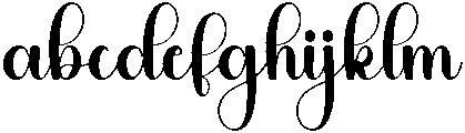 Think Pink Regular otf (100) FONT