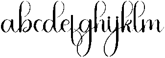 Think Regular otf (100) FONT
