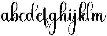 Think Regular otf (100) FONT