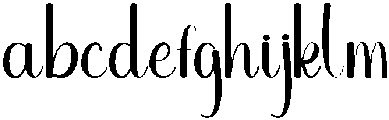Think Smart Regular otf (100) FONT
