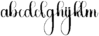 Thinker Regular otf (100) FONT