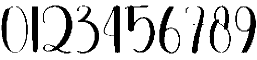 Thinker Regular otf (100) Font OTHER CHARS