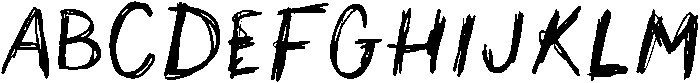 Thinker otf (100) FONT