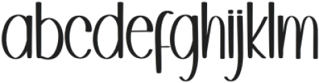 Thinking About Regular otf (100) FONT