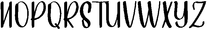 Thinking Regular otf (100) Font UPPERCASE