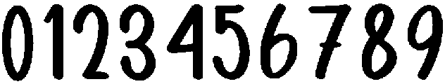 Thinking Regular otf (100) Font OTHER CHARS